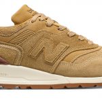 New Balance 997 Red Wing
