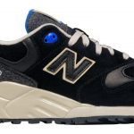 New Balance 999 Wooly Mammoth Black