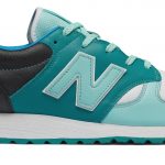 New Balance 520 Hanon Fisherman’s Blues