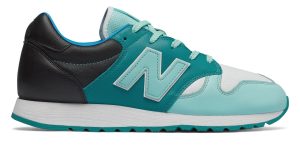 New Balance 520 Hanon Fisherman’s Blues
