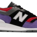 New Balance 997 Kawhi Leonard Championship Pack