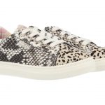 12250 | Girls Low Cut Sneaker Laces (12250-139)