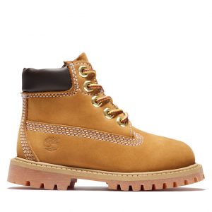 Timberland Premium 6-inch-stiefel Gelb (12809713)