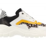 13260 | Girls Low Cut Sneaker Laces (13260-999)