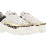 13262 | Girls Low Cut Sneaker Laces (13262-999)