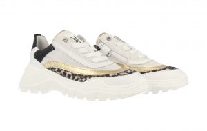 13262 | Girls Low Cut Sneaker Laces (13262-999)