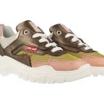13282 | Girls Low Cut Sneaker Laces (13282-379)