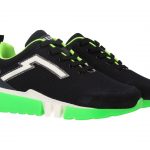13299 | Boys Low Cut Sneaker Laces (13299-630)