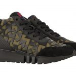 Boys Mid Cut Sneaker Laces (13375-559)