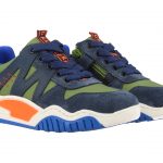 13433 | Boys Low Cut Sneaker Laces (13433-529)