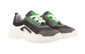 13437 | Boys Low Cut Sneaker Laces (13437-829)