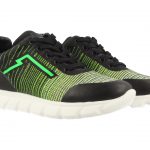 13467 | Boys Low Cut Sneaker Laces (13467-599)