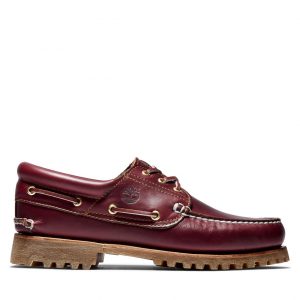 Timberland Bradstreet Herrensneaker In Dunkelbraun Dunkelbraun No Color (5423A242)
