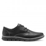 Timberland Bradstreet Sneake Schwarz (5215A001)