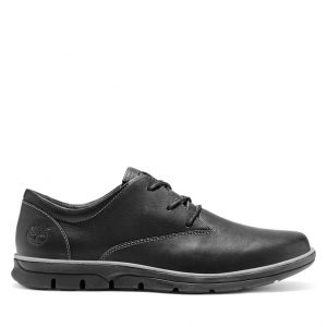 Timberland Bradstreet Sneake Schwarz (5215A001)