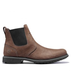 Timberland Stormbucks Chelsea-stiefel Braun (5552R242)