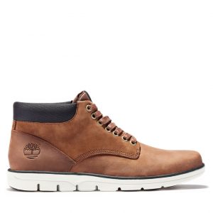 Timberland Bradstreet Chukka Braun (A13EE214)