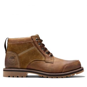 Timberland Larchmont Chukkas Braun (A13HD214)