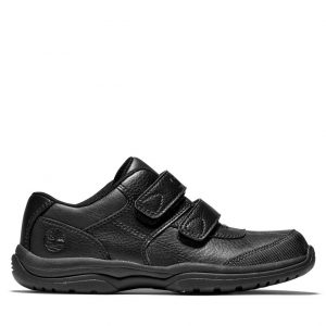 Timberland Woodman Park Oxfordschuh Schwarz (A13XL001)