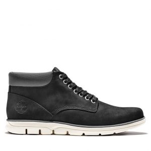 Timberland Bradstreet Chukka Schwarz (A146Q001)