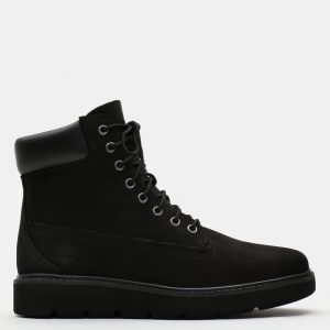 Timberland Kenniston 6-inch Stiefel Schwarz (A15TM001)