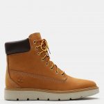 Timberland Kenniston 6-inch Stiefel Gelb (A161U231)