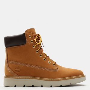 Timberland Kenniston 6-inch Stiefel Gelb (A161U231)