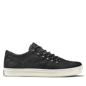 Timberland Adventure 2.0 Cupsole Alpine Sneake Schwarz (A17MP001)