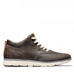 Timberland Killington Chukka-halbschuh Grau (A1856060)