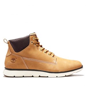 Timberland Killington Chukka Gelb (A191I231)