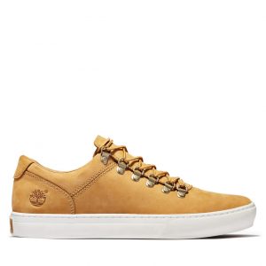 Timberland Adventure 2.0 Cupsole Alpine Sneake Gelb (A195M231)