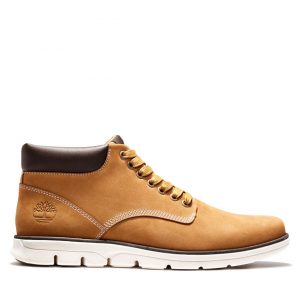 Timberland Killington Nubukleder Chukka-halbschuh Braun (A1GA9001)