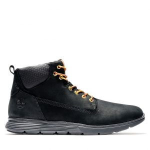 Timberland Killington 6 Inch Boots Schwarz (A19UR001)