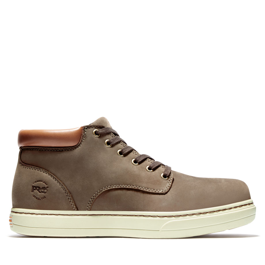 timberland-sneaker A1IDB001