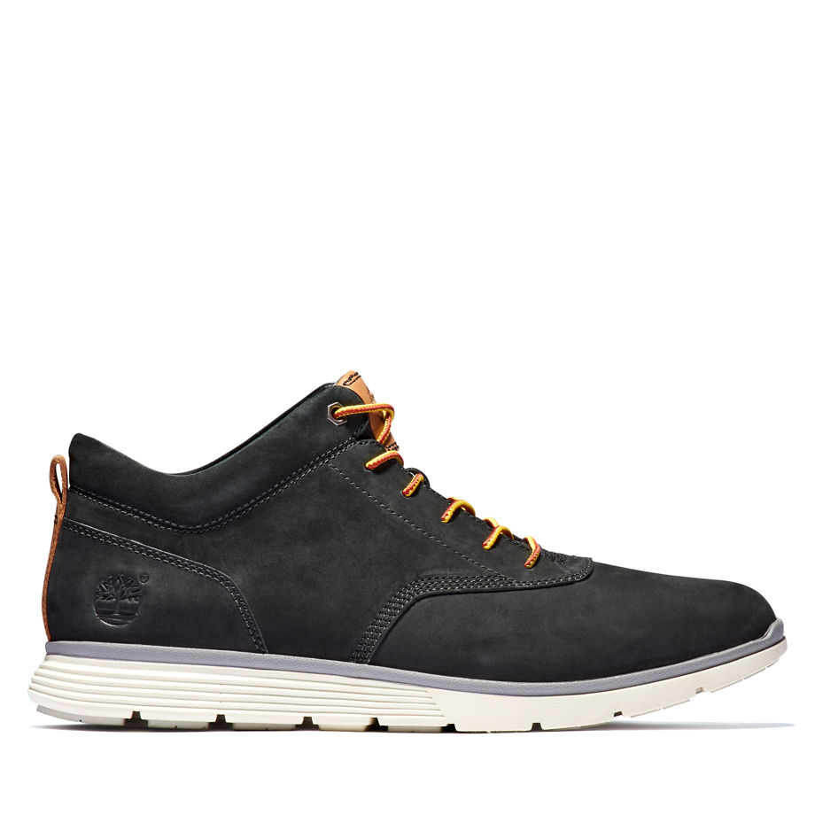 timberland-sneaker A1LOT052