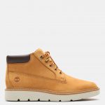 Timberland Kenniston Nellie Chukka Schwarz (A1GO4231)