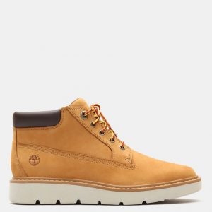 Timberland Kenniston Nellie Chukka Schwarz (A1GO4231)