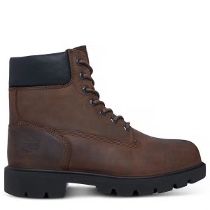 Timberland Killington Mittelhoher Wanderschuh Braun (A1IM5019)