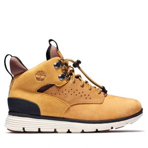 Timberland Killington Mittelhoher Wanderschuh Gelb (A1JD7231)