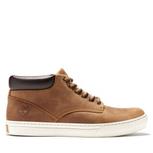 Timberland Adventure 2.0 Chukka-stiefel Mit Cupsohle Braun (A1JUN358)