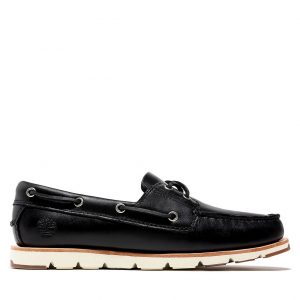 Timberland Camden Falls Bootsschuh Braun (A1MWJF74)