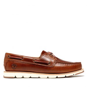 Timberland Berlin Park Slip-on Braun (A1M97015)
