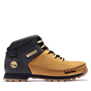 Timberland Killington Low Chukka Gelb (A1NKPK43)