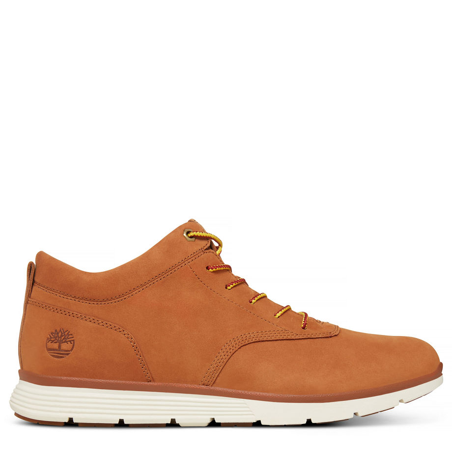 timberland-sneaker A1QTW001