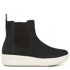 Timberland Berlin Park Chelsea-stiefel Braun (A1O1H001)