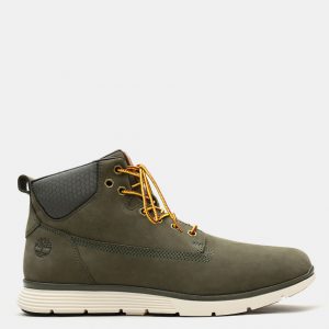 Timberland Killington Chukkas Grün (A1OEDA58)