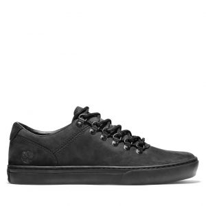 Timberland Adventure 2.0 Alpine Oxfordschuhe In Grün Nubuk Grün Nubuk Herren Schwarz (A1NH9A58)