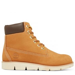 Timberland 6-inch-stiefel Grau (A172F065)