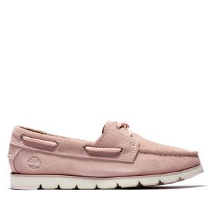 Timberland Camden Falls Bootsschuh Pink (A1P83662)
