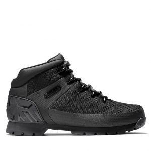 Timberland Adventure 2.0 Alpine Oxfordschuhe In Grün Grün Herren Schwarz (A22EEA58)
